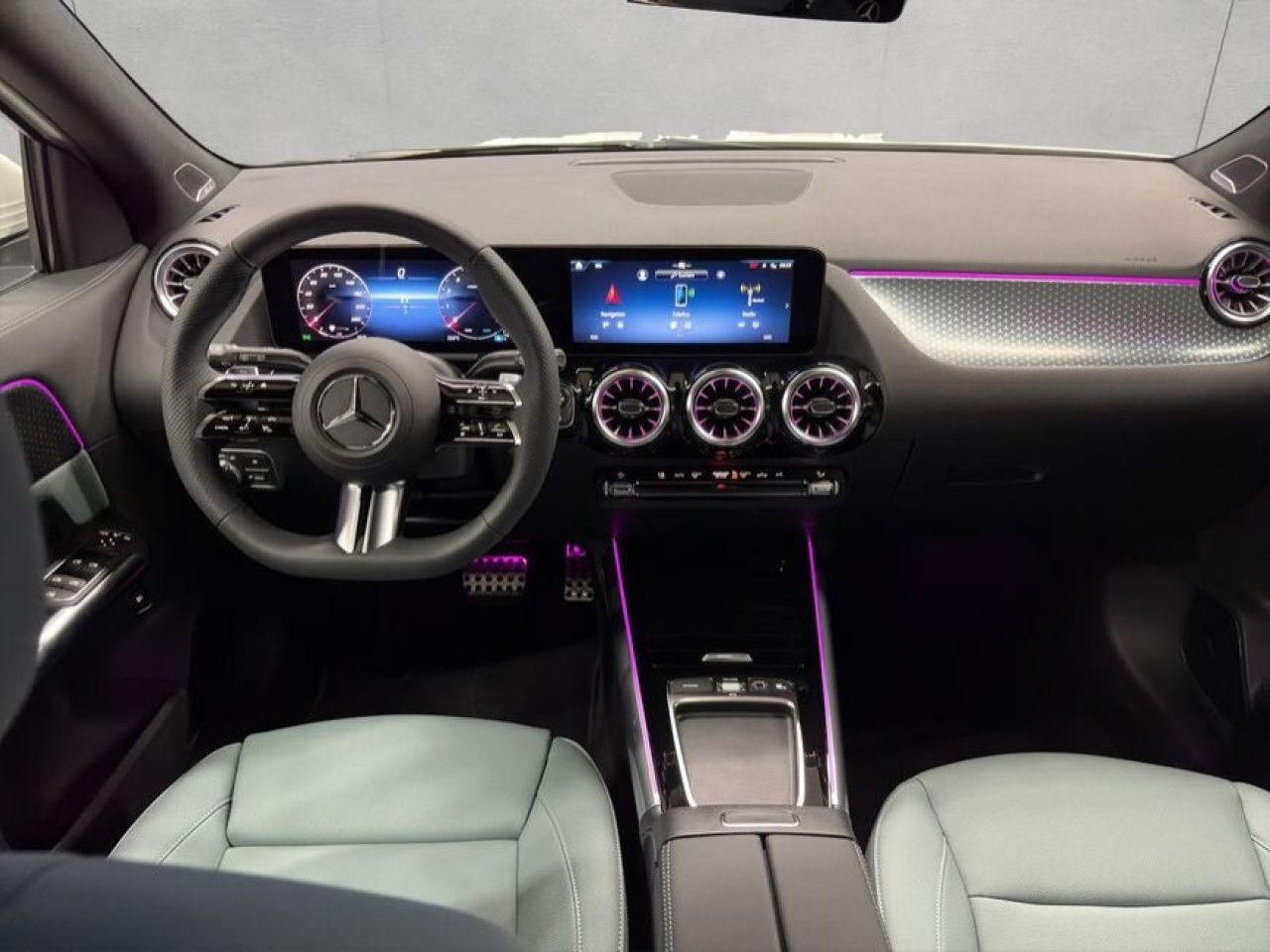 Mercedes-Benz GLA – Bild 13