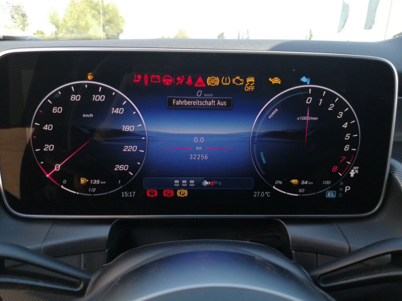 Mercedes-Benz GLC – Bild 13