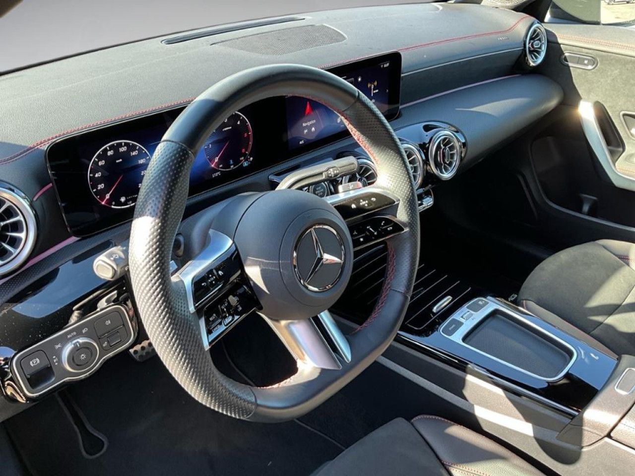 Mercedes-Benz CLA – Bild 9