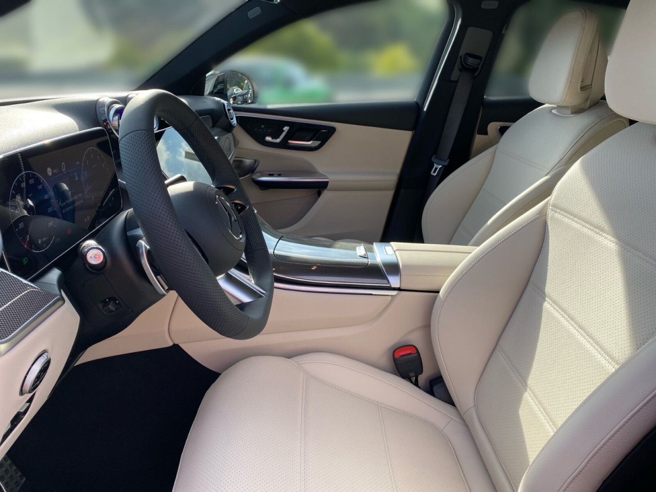 Mercedes-Benz GLC – Bild 7