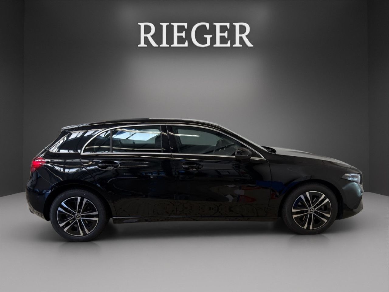 Mercedes-Benz A-Klasse – Bild 13