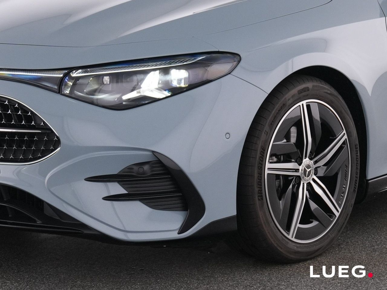 Mercedes-Benz CLA – Bild 8