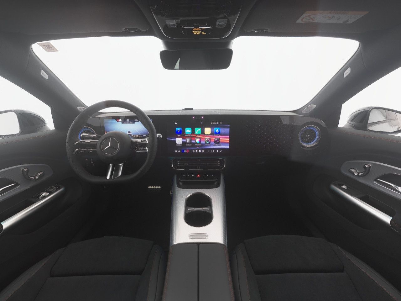 Mercedes-Benz CLA – Bild 3