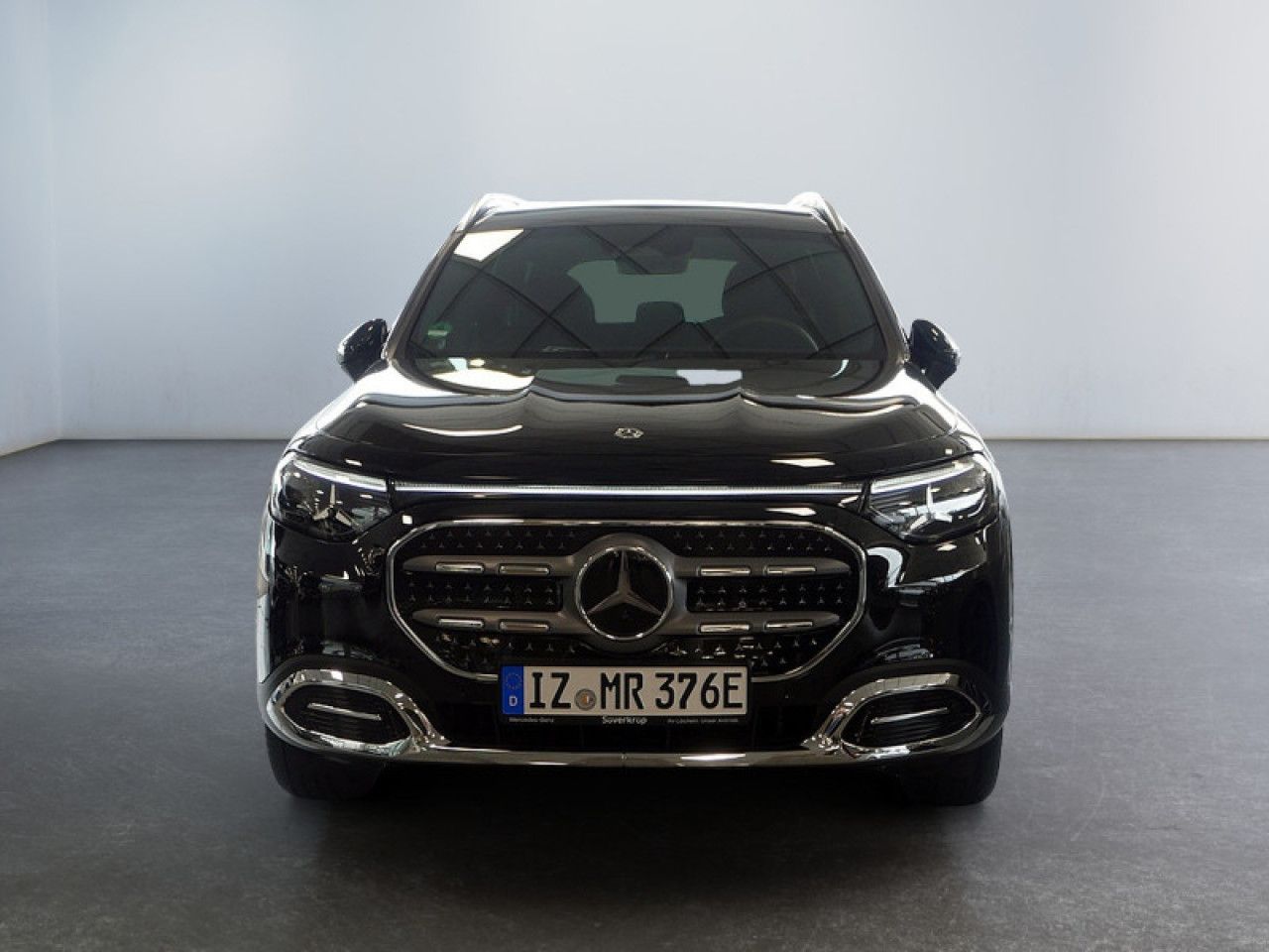 Mercedes-Benz GLB – Bild 2