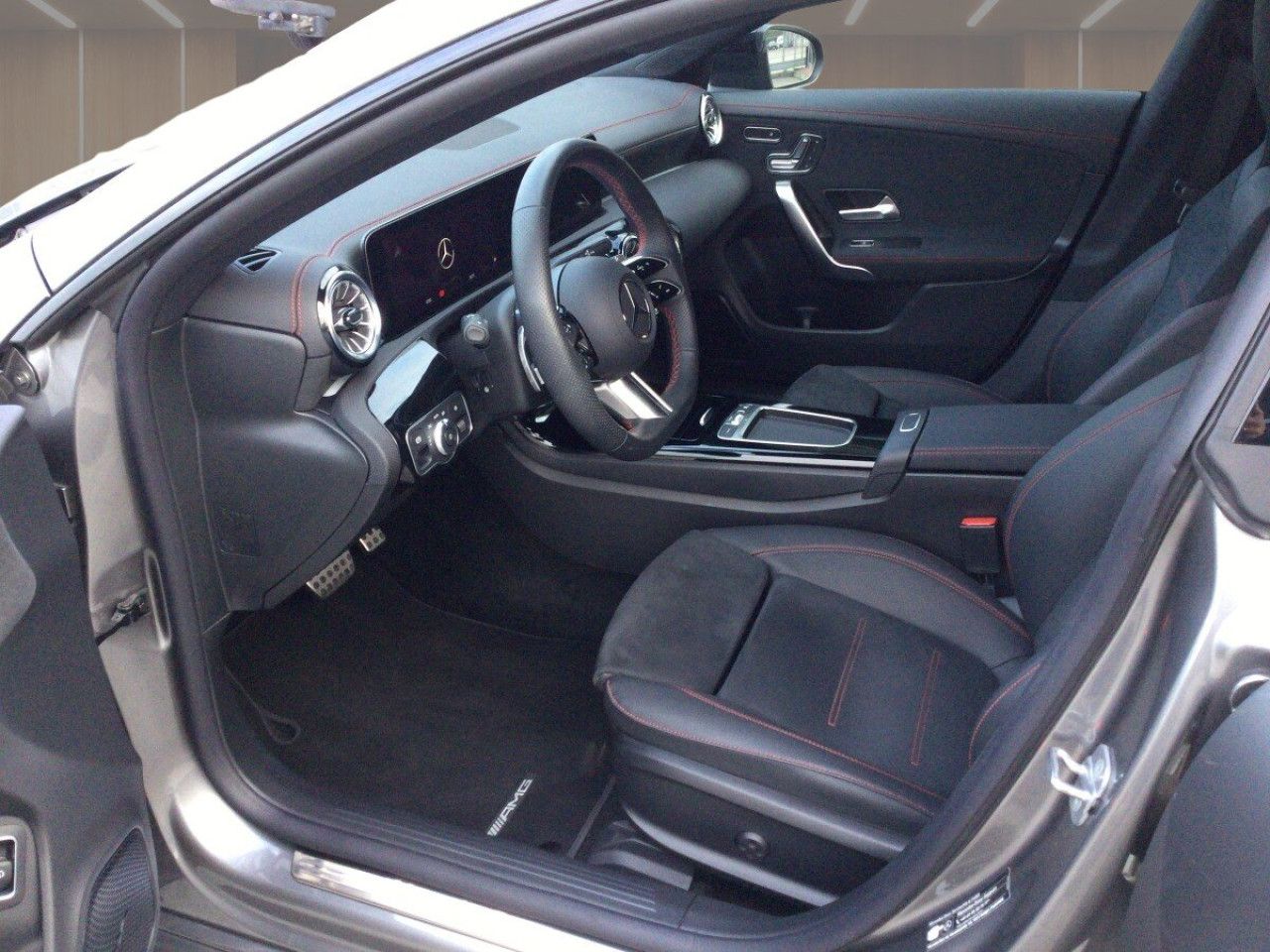 Mercedes-Benz CLA – Bild 6