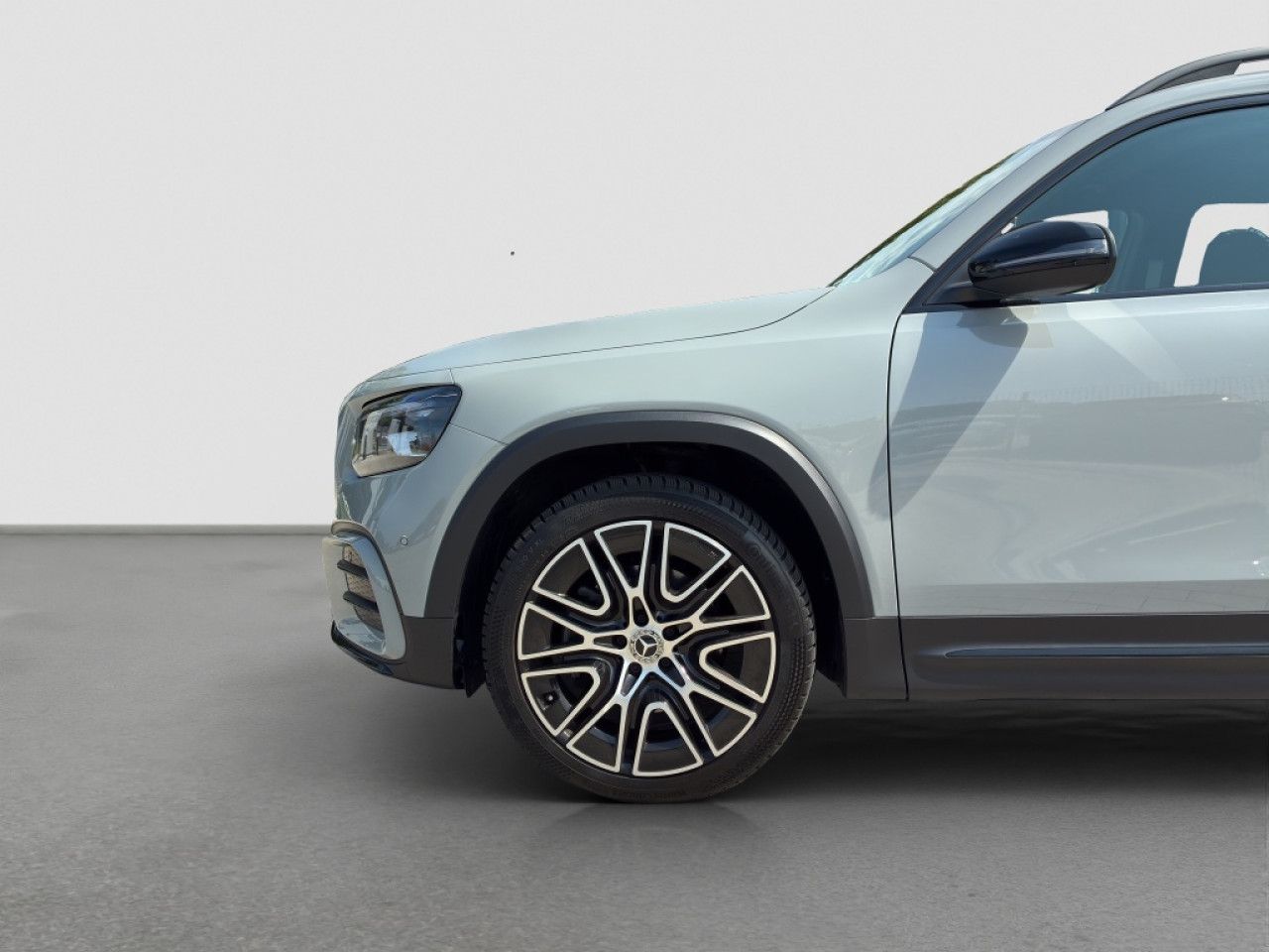 Mercedes-Benz GLB – Bild 16