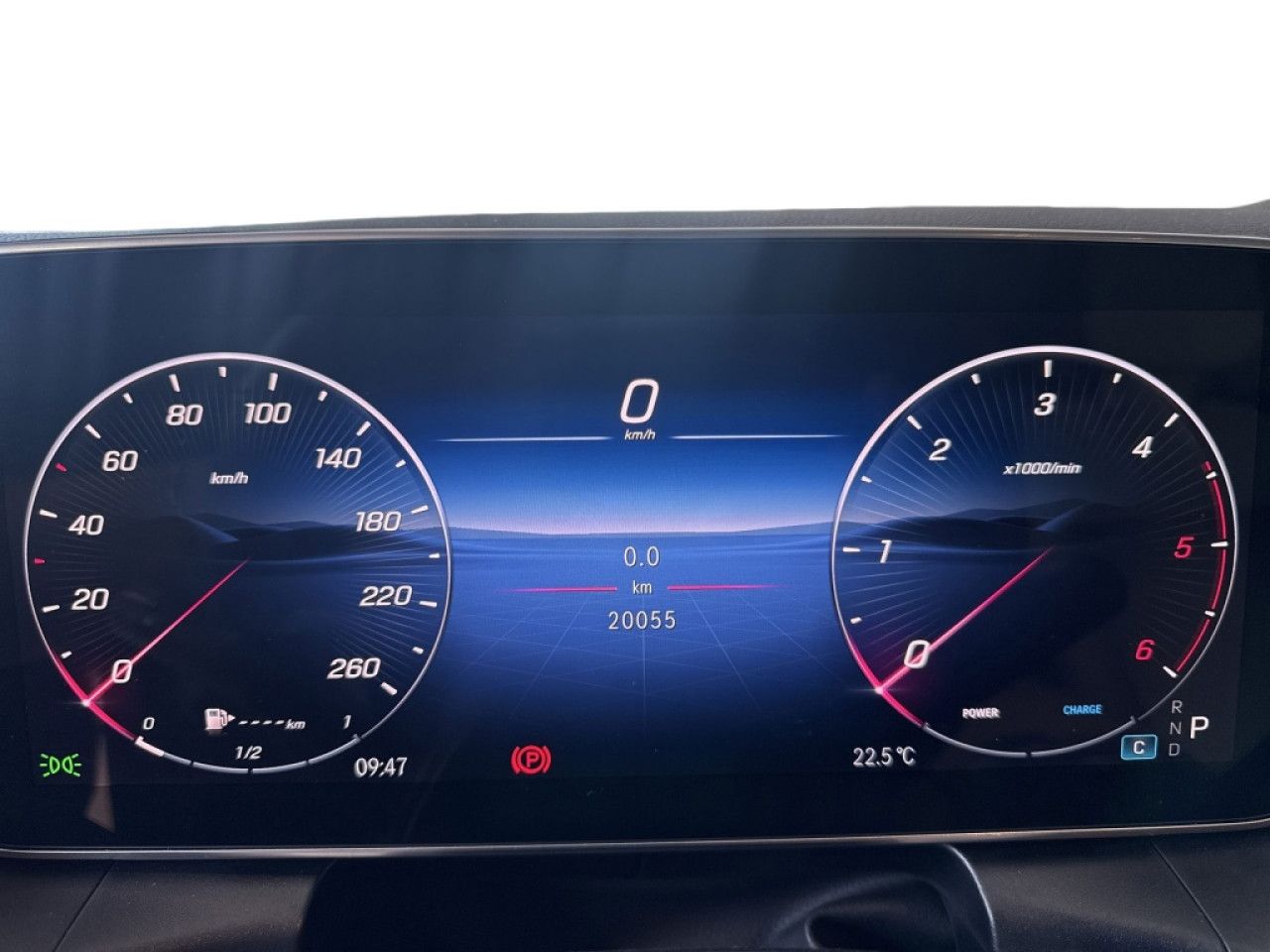 Mercedes-Benz GLC – Bild 10