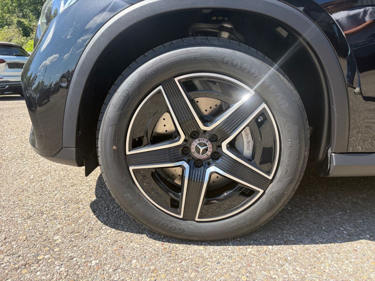 Mercedes-Benz GLC – Bild 8