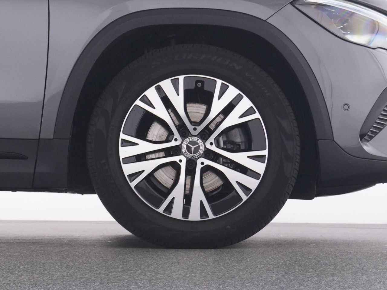 Mercedes-Benz GLA – Bild 21