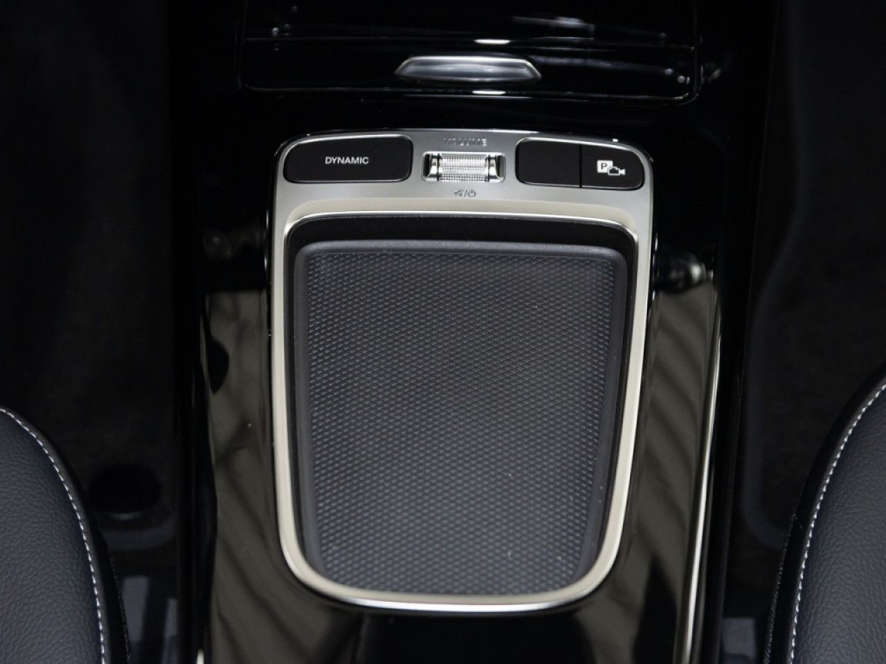 Mercedes-Benz A-Klasse – Bild 12
