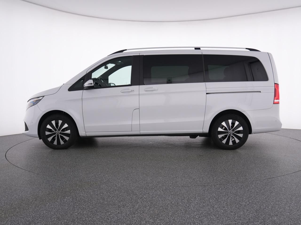 Mercedes-Benz V-Klasse – Bild 10