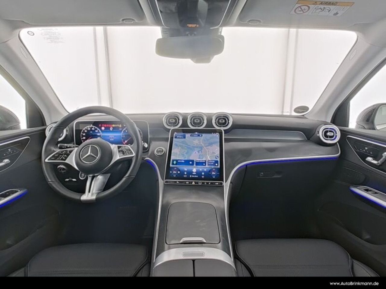 Mercedes-Benz GLC – Bild 7