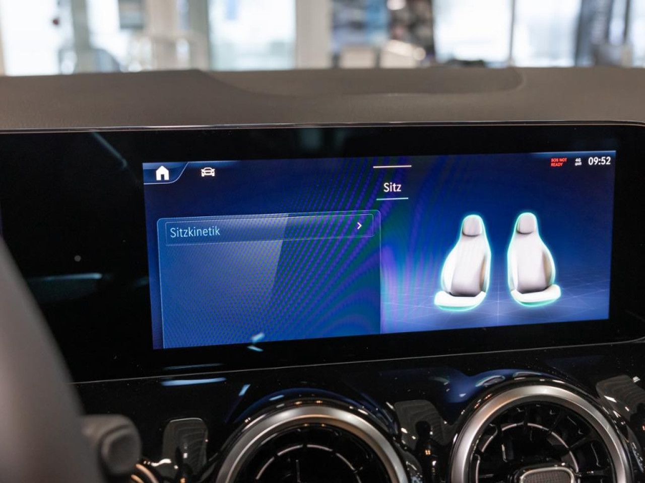 Mercedes-Benz B-Klasse – Bild 12