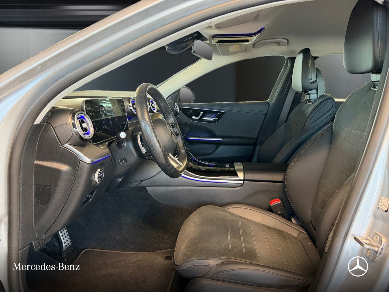 Mercedes-Benz C-Klasse – Bild 9