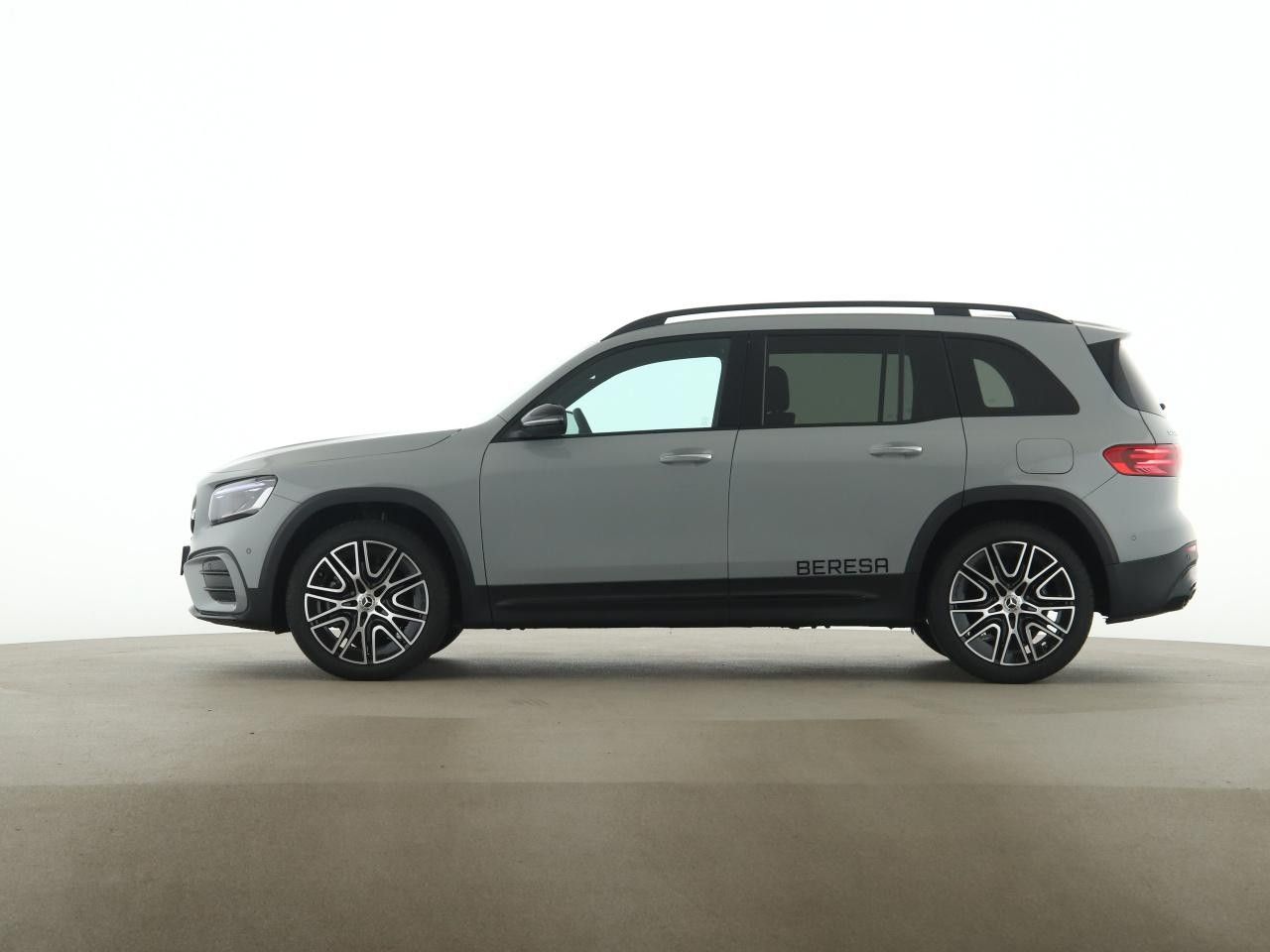 Mercedes-Benz GLB – Bild 3