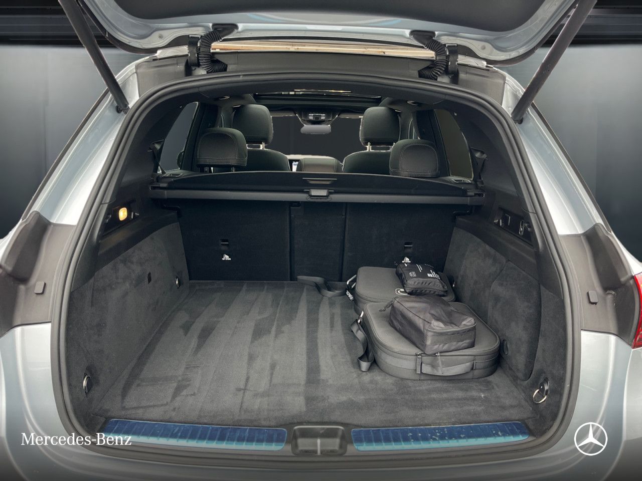 Mercedes-Benz GLE – Bild 5