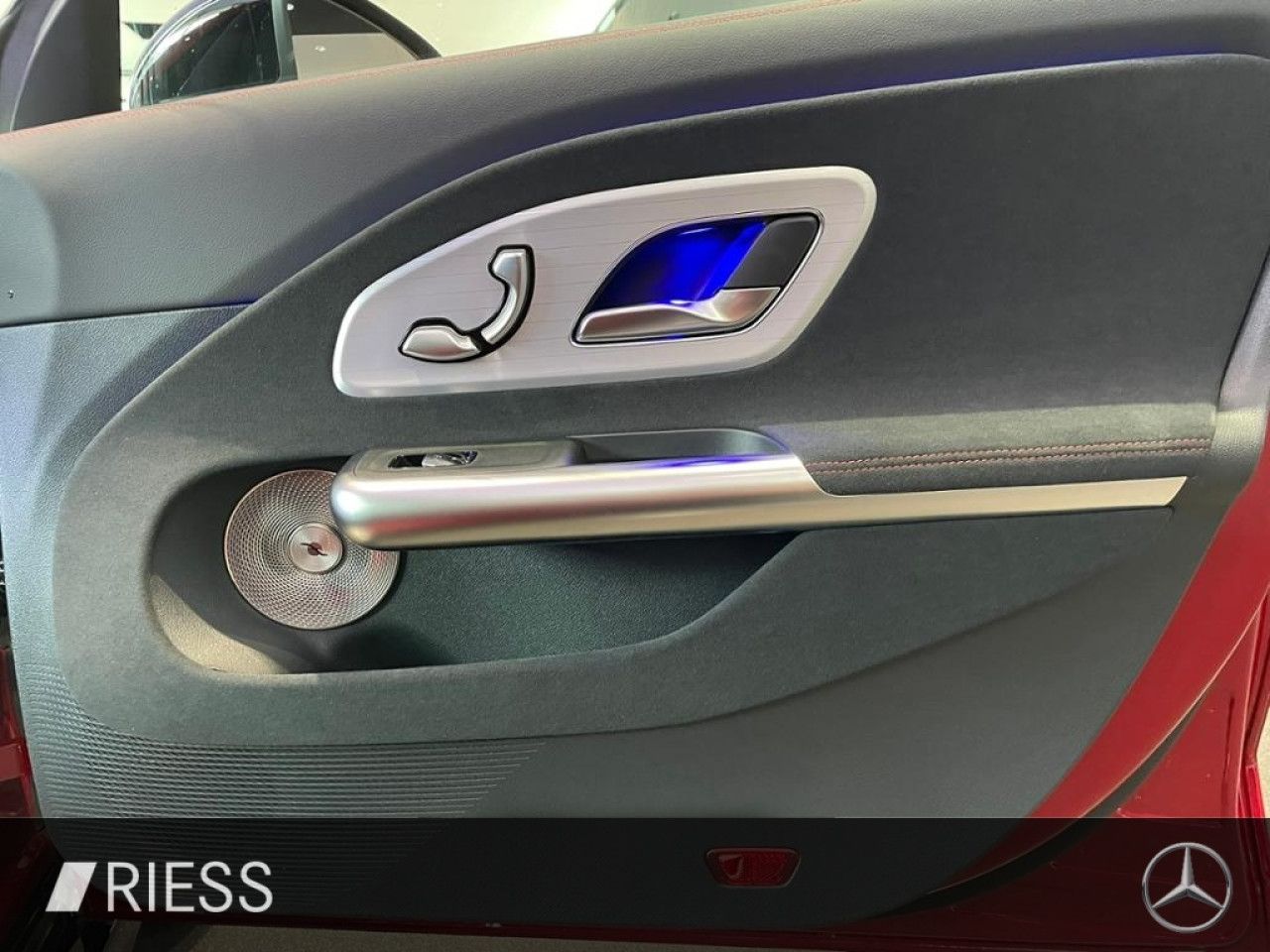 Mercedes-Benz CLA – Bild 11