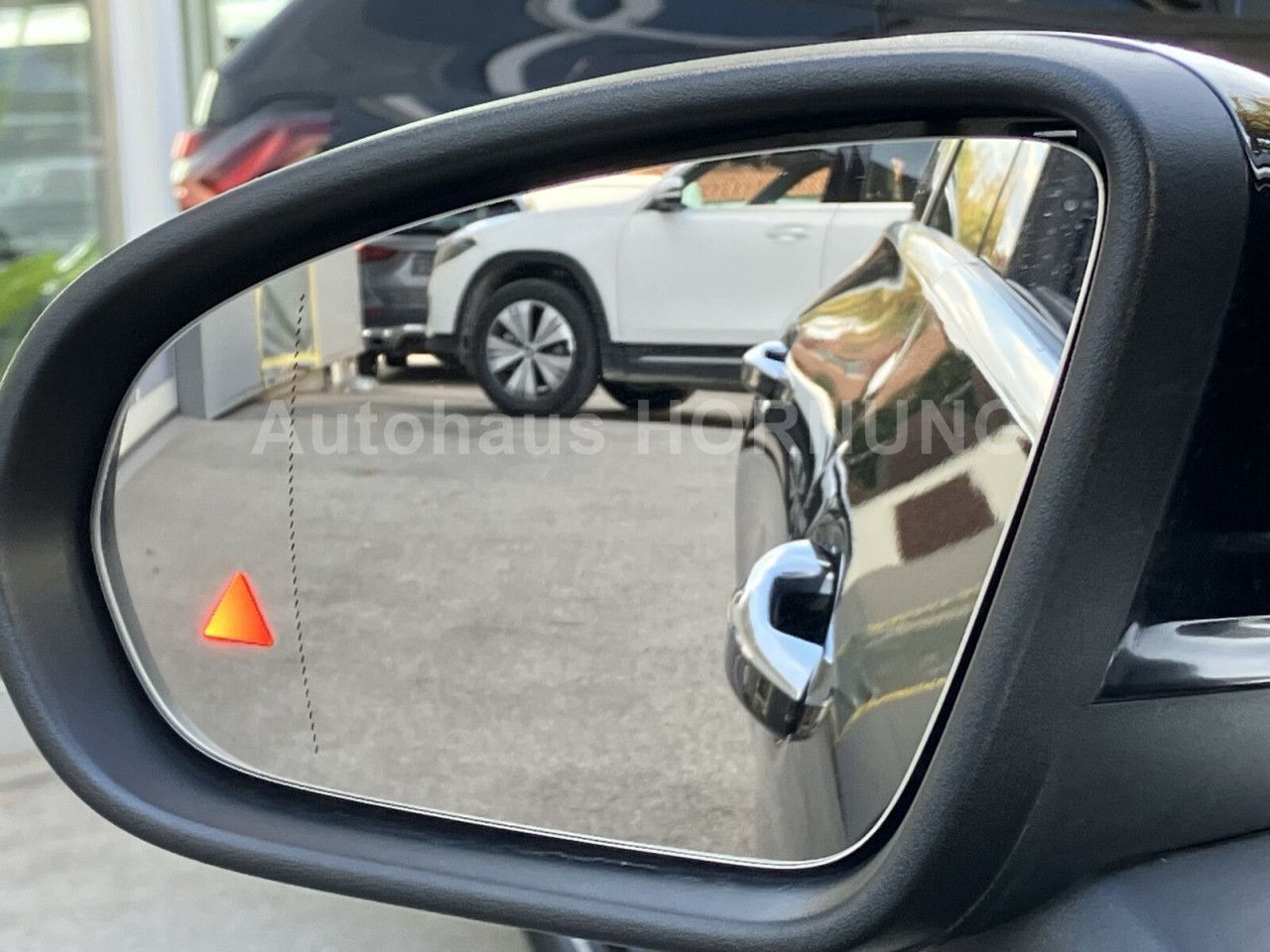 Mercedes-Benz CLA – Bild 28