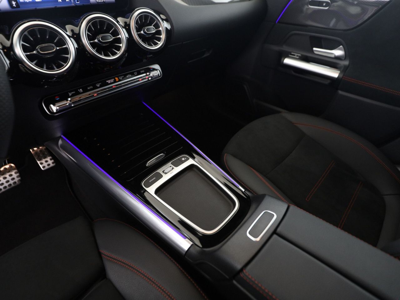 Mercedes-Benz GLA – Bild 19