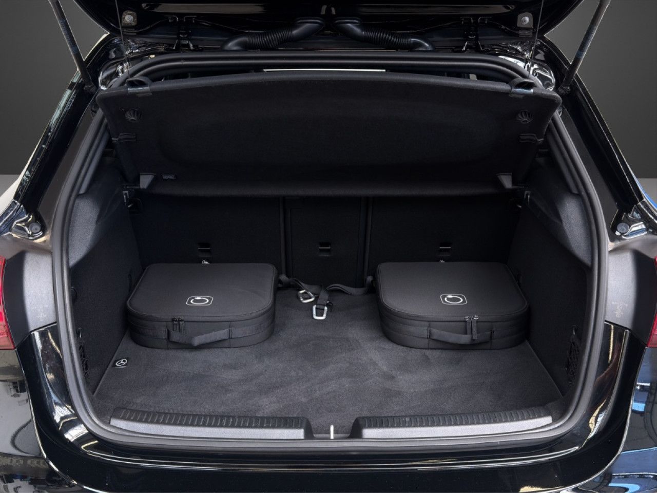 Mercedes-Benz A-Klasse – Bild 11