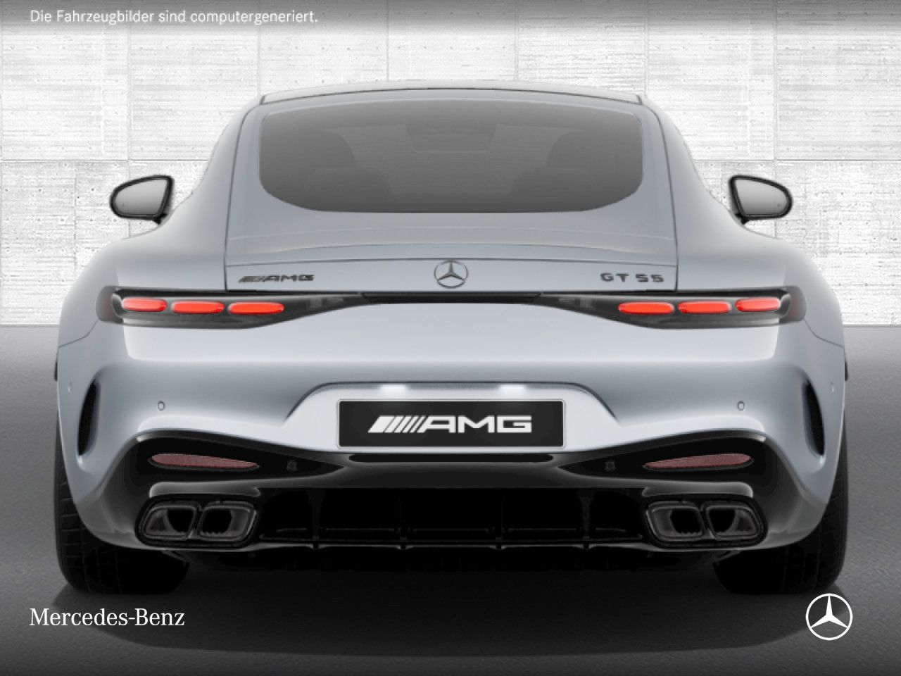 Mercedes-Benz AMG GT – Bild 6