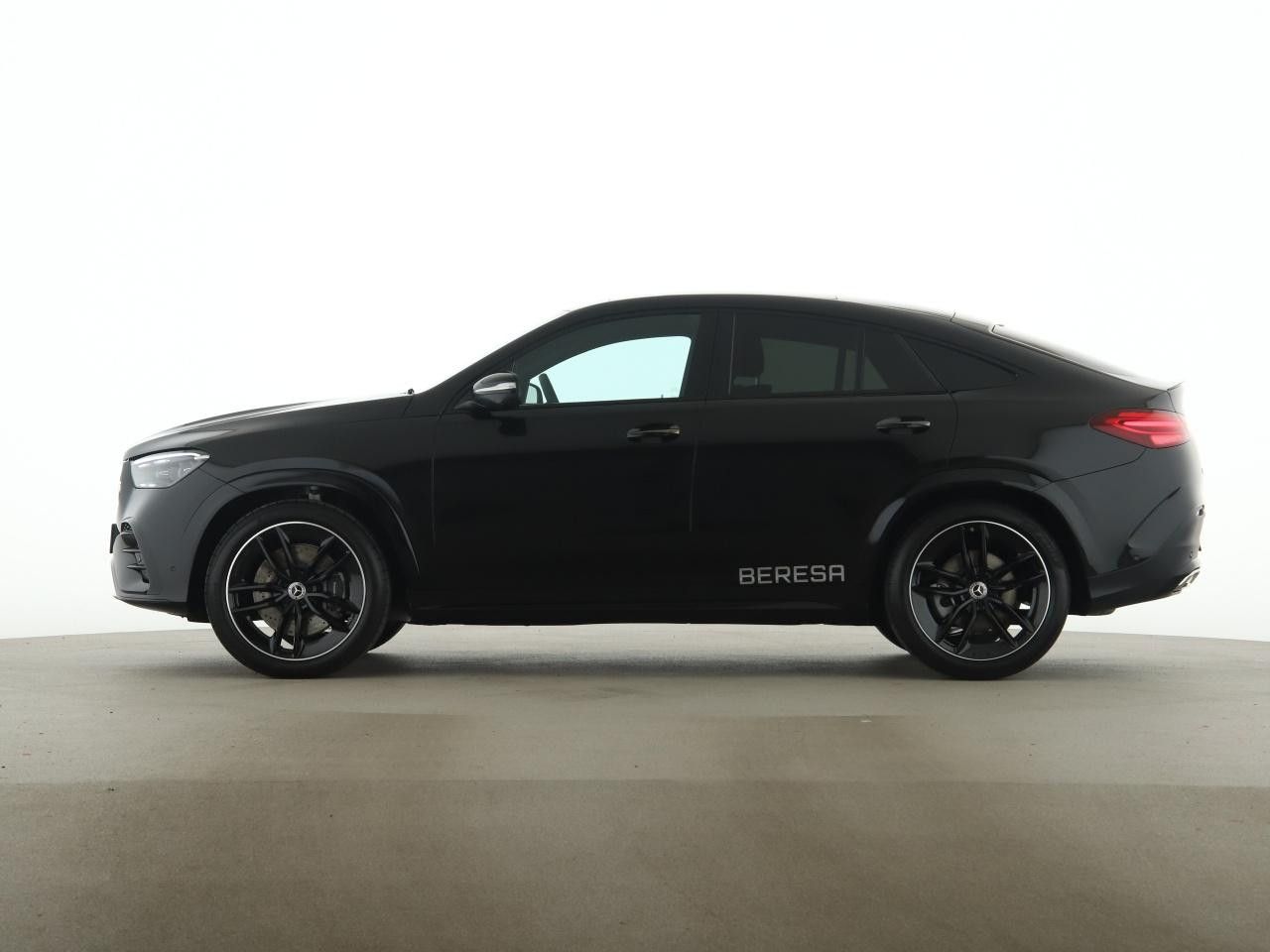 Mercedes-Benz GLE – Bild 3