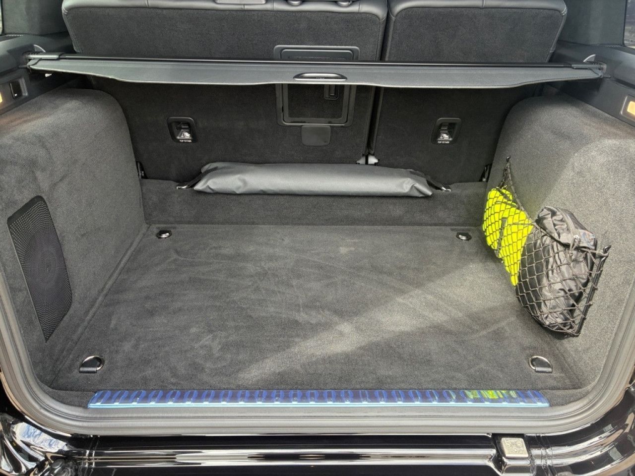 Mercedes-Benz G-Klasse – Bild 9