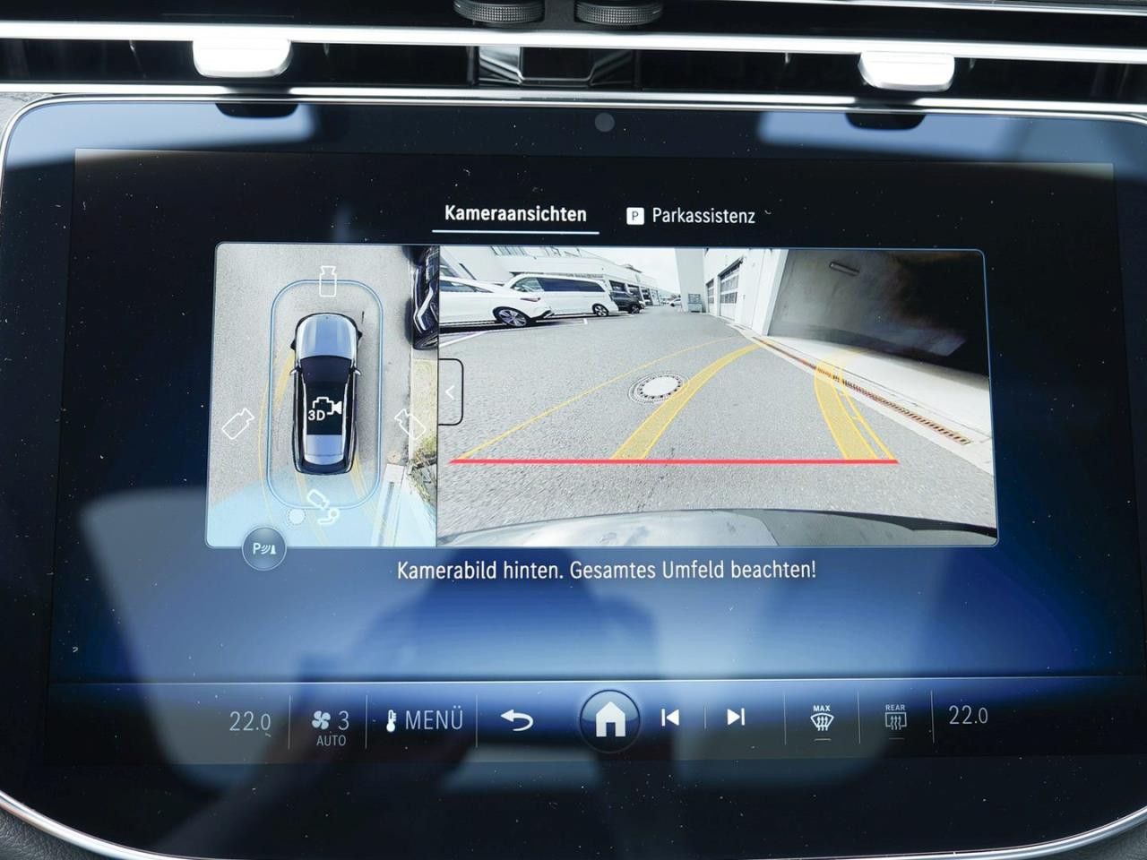 Mercedes-Benz E-Klasse – Bild 14