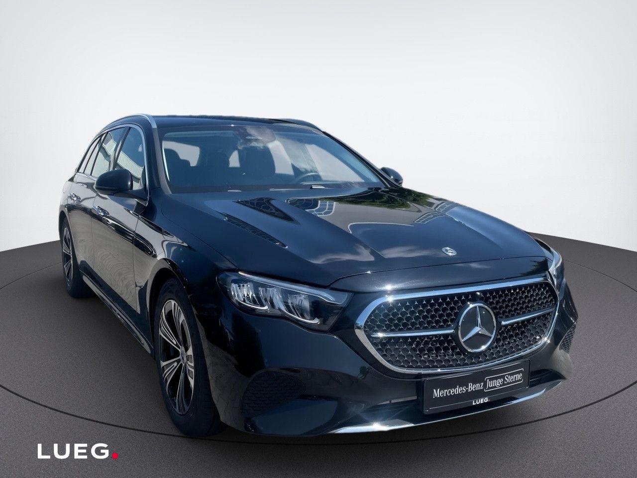 Mercedes-Benz E-Klasse – Bild 6