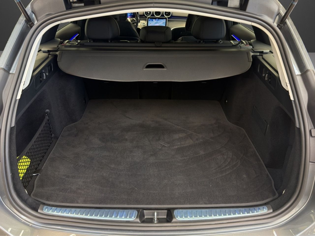 Mercedes-Benz C-Klasse – Bild 17