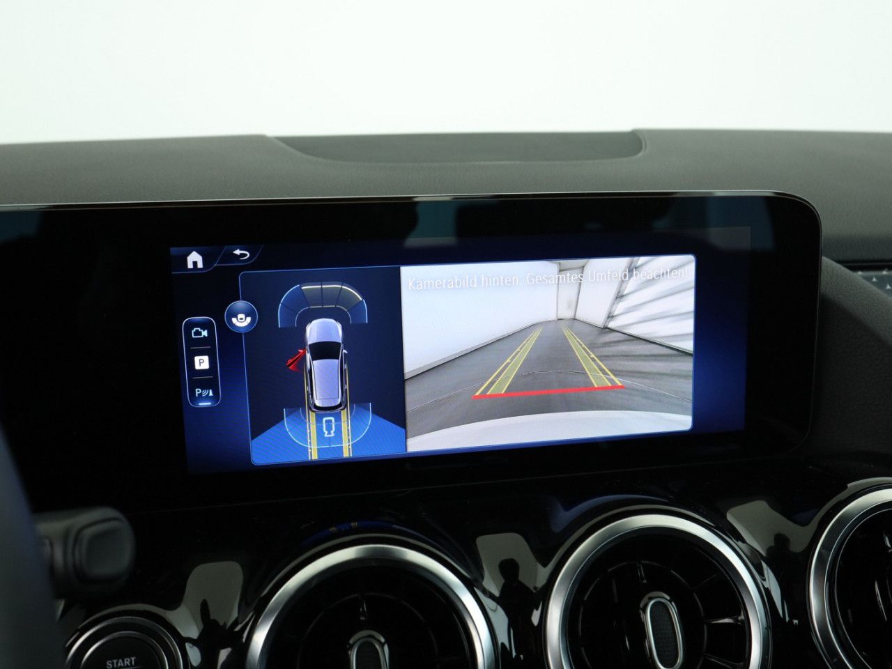 Mercedes-Benz B-Klasse – Bild 25
