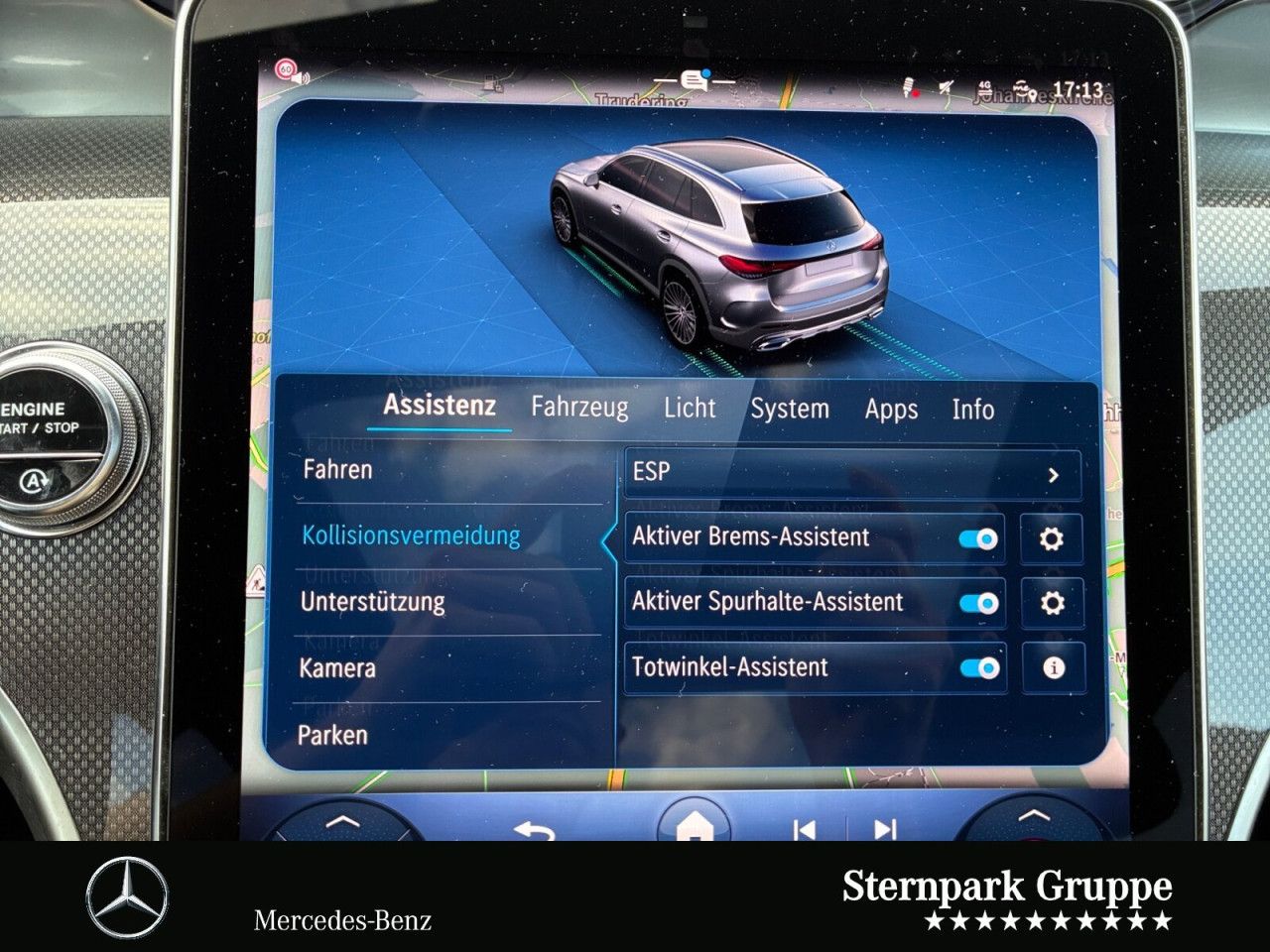 Mercedes-Benz GLC – Bild 19