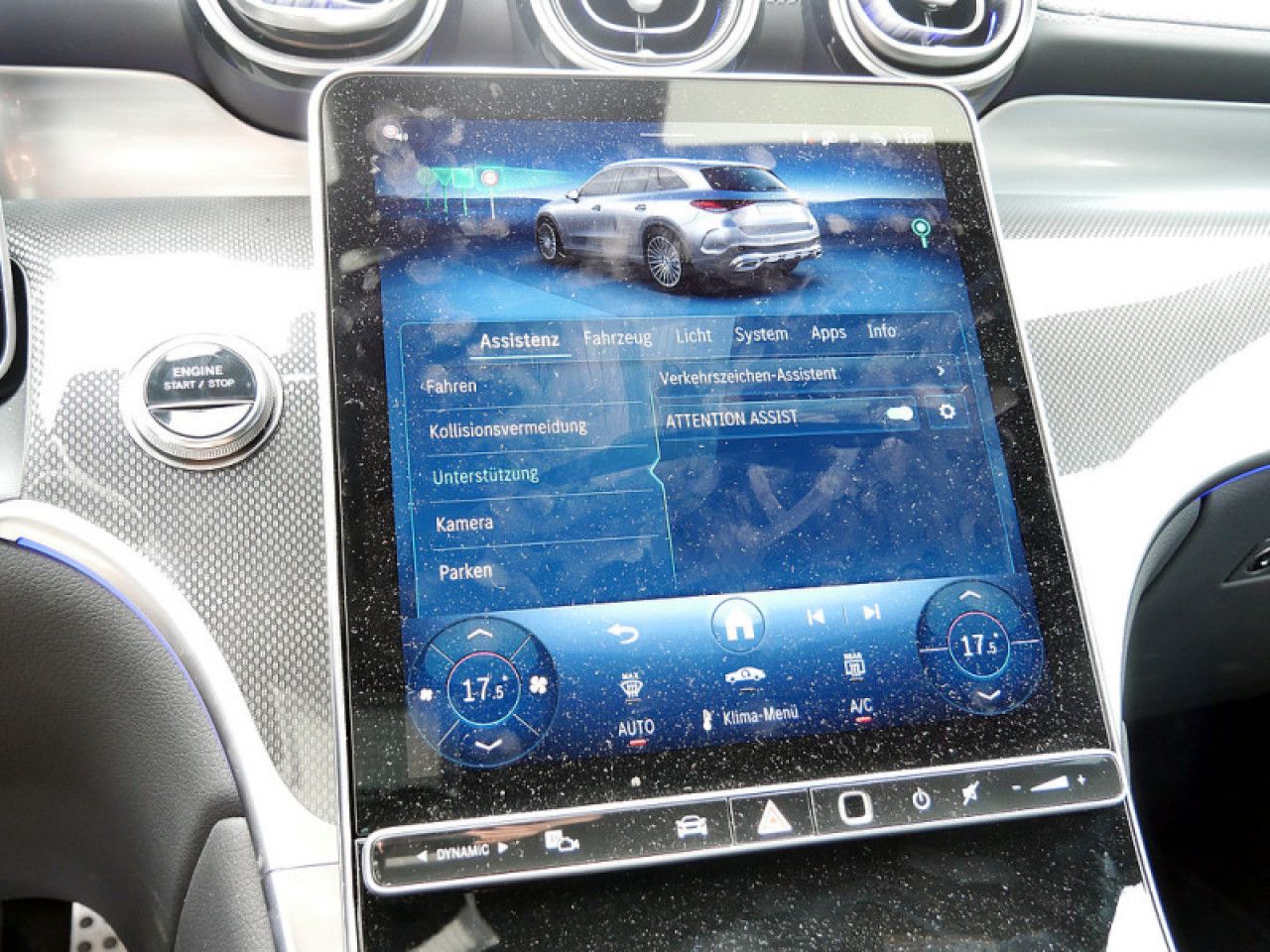 Mercedes-Benz GLC – Bild 19