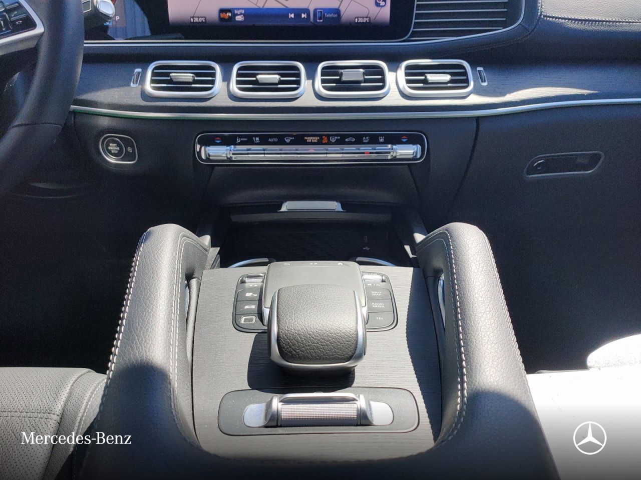 Mercedes-Benz GLE – Bild 12