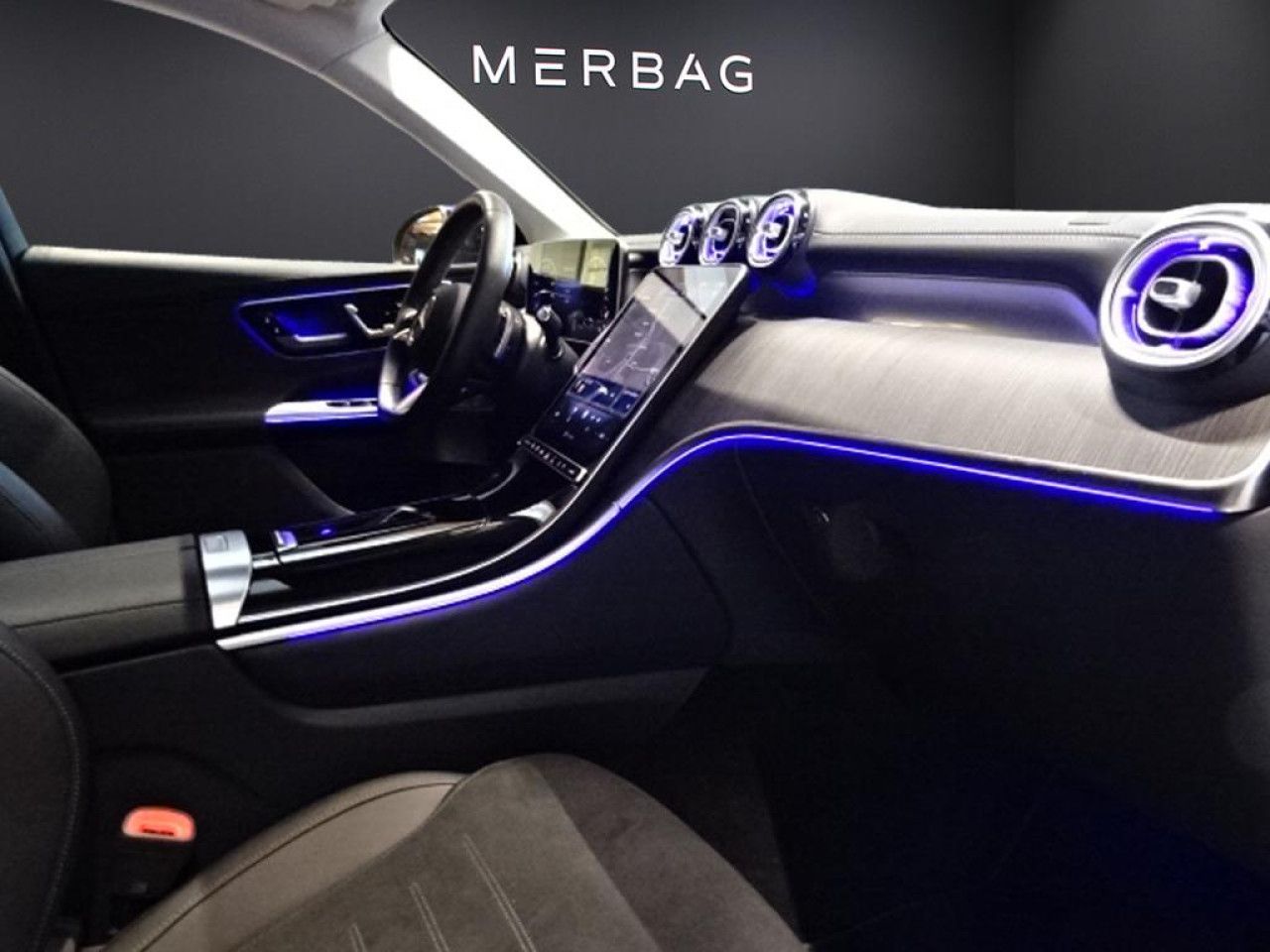 Mercedes-Benz GLC – Bild 13