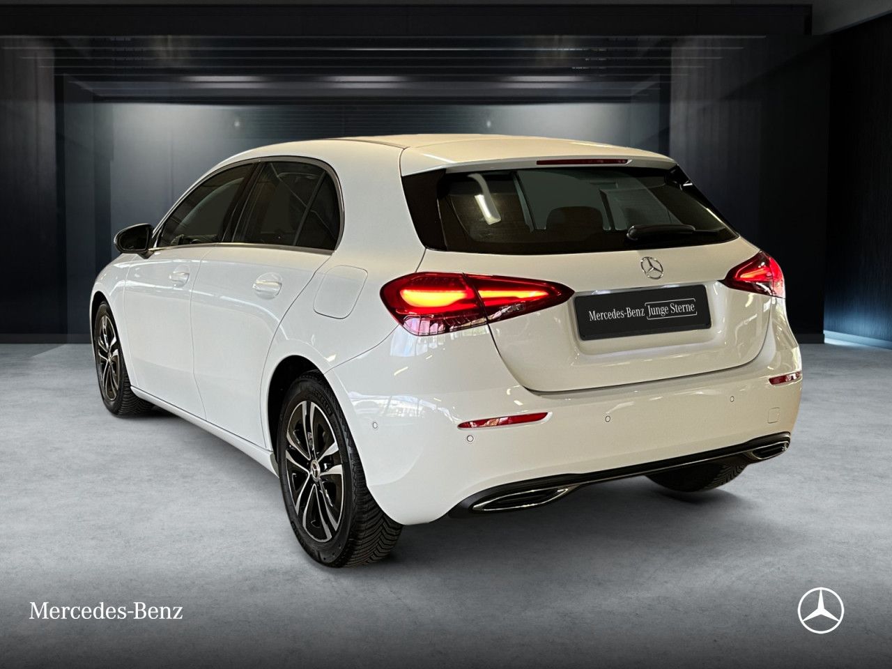 Mercedes-Benz A-Klasse – Bild 6