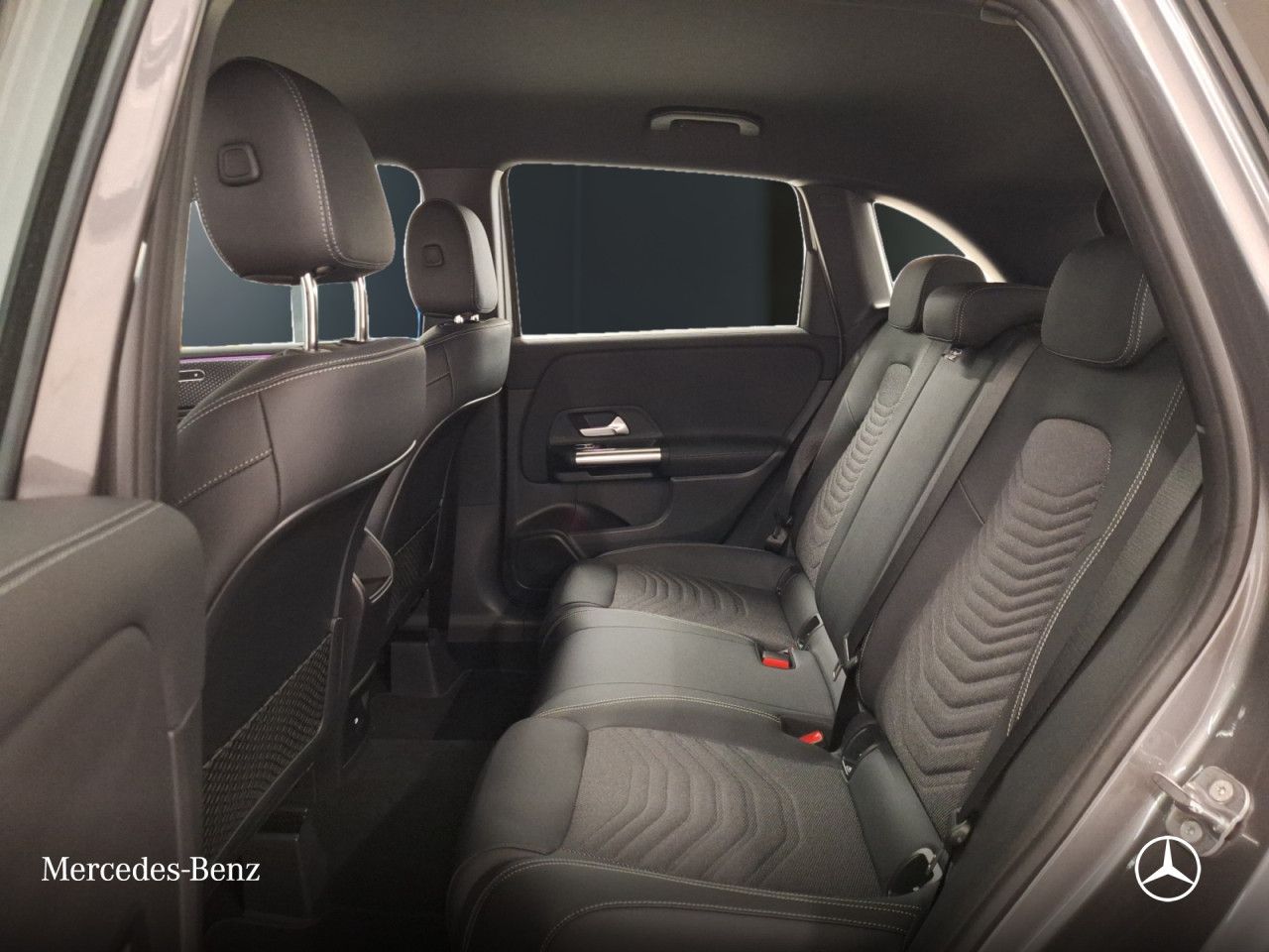 Mercedes-Benz B-Klasse – Bild 15