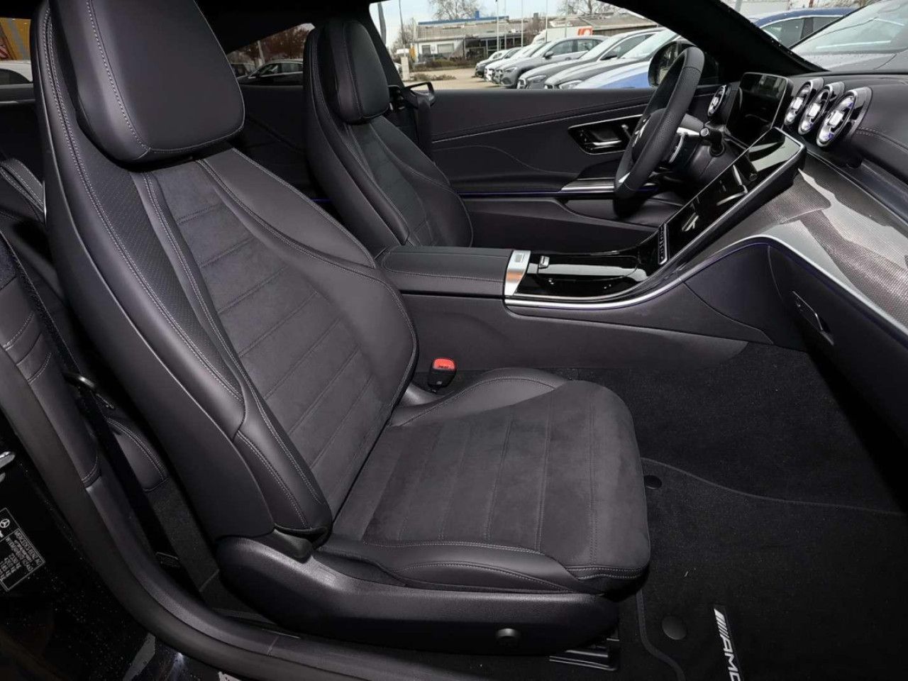 Mercedes-Benz CLE – Bild 4