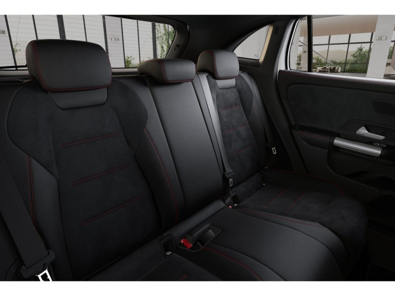 Mercedes-Benz GLA – Bild 9