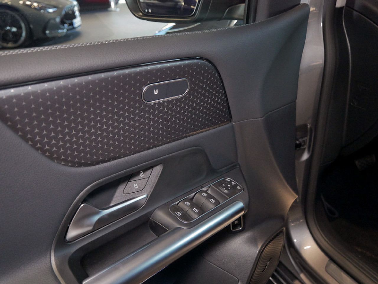 Mercedes-Benz B-Klasse – Bild 13