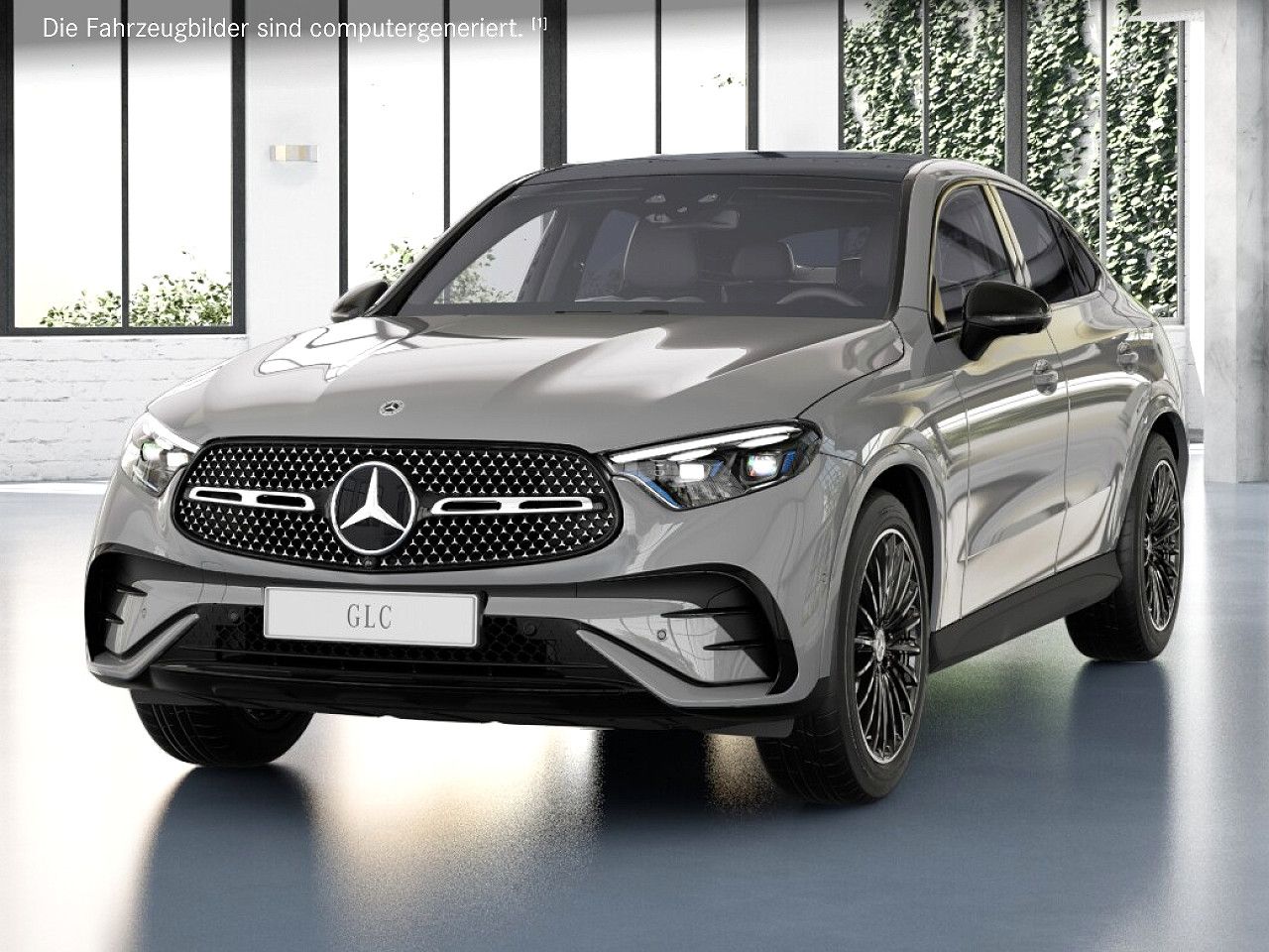 Mercedes-Benz GLC – Bild 17