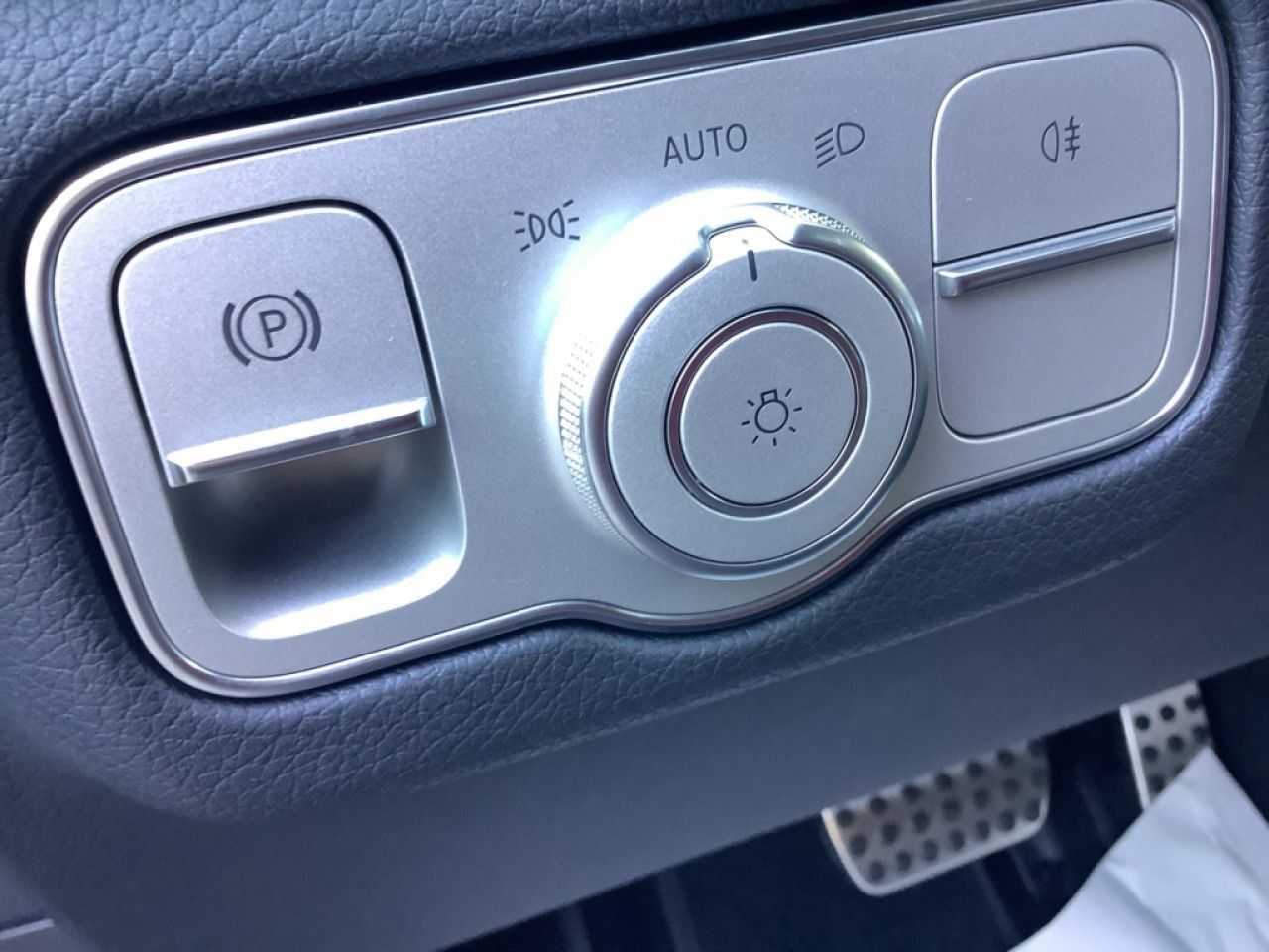 Mercedes-Benz GLE – Bild 17