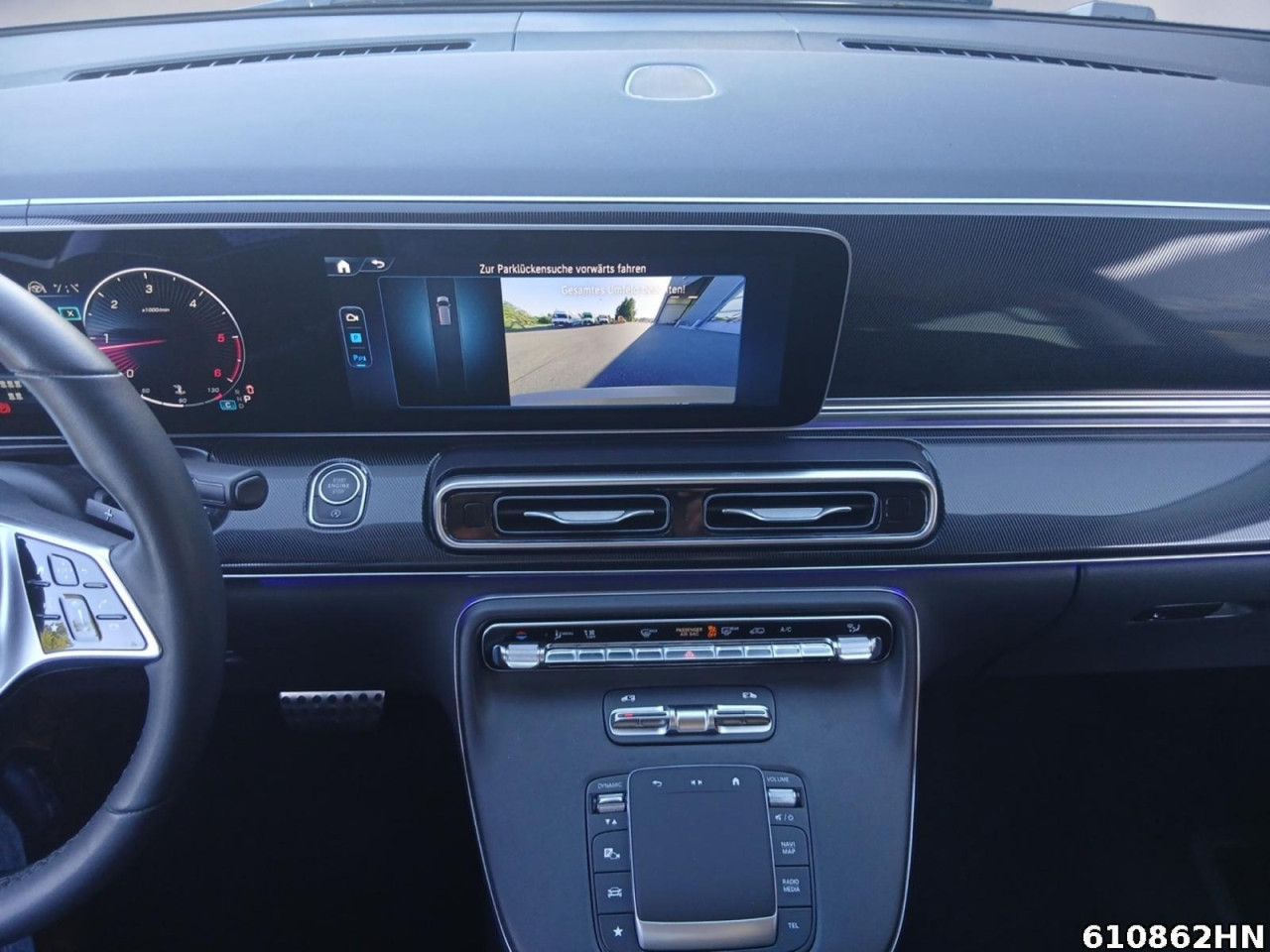 Mercedes-Benz V-Klasse – Bild 14