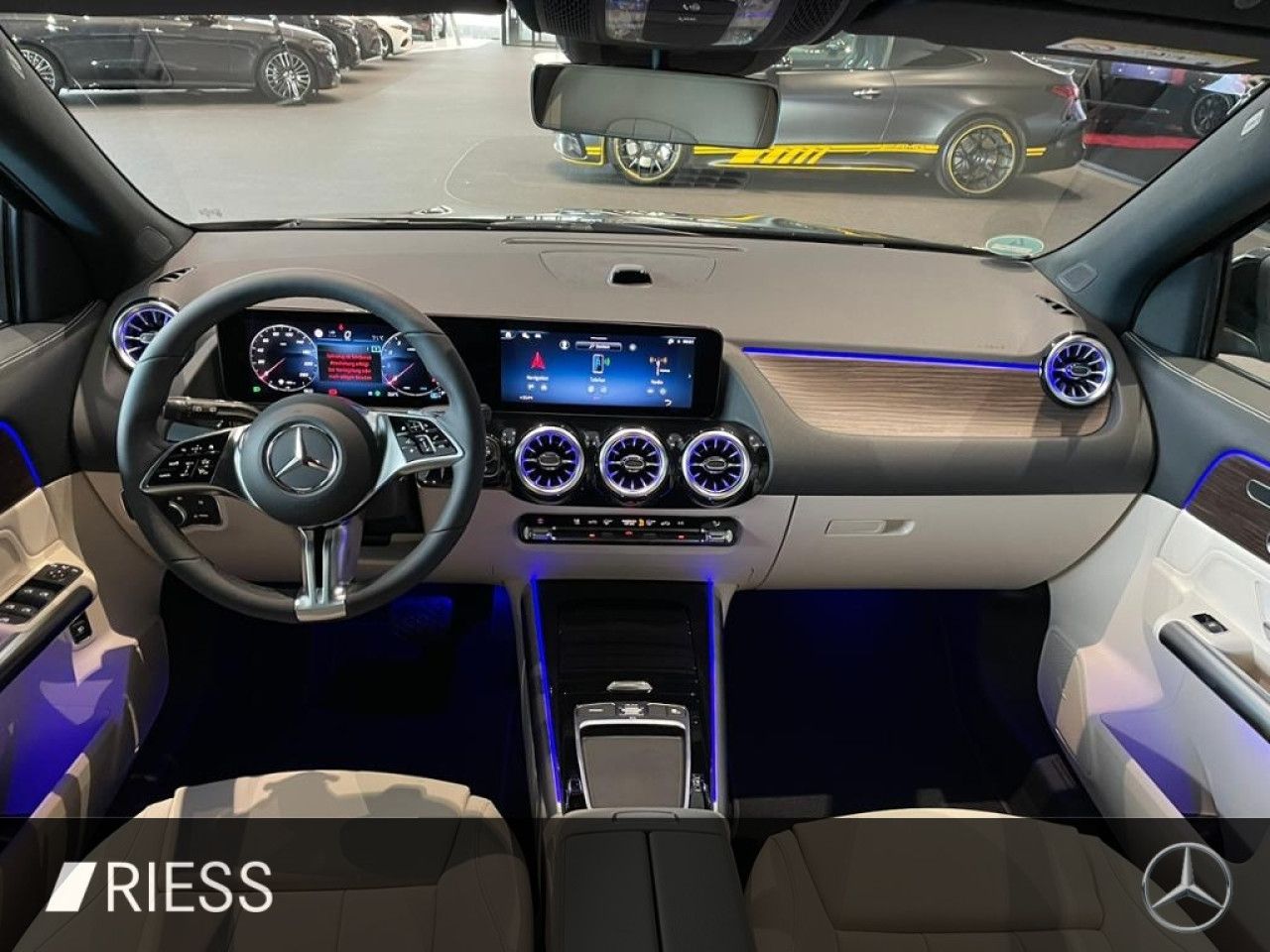 Mercedes-Benz GLA – Bild 13
