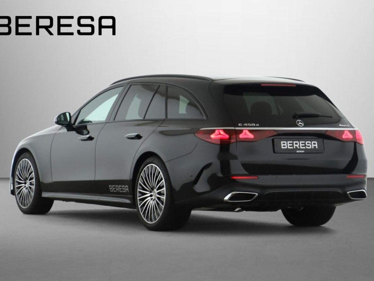 Mercedes-Benz E-Klasse – Bild 4
