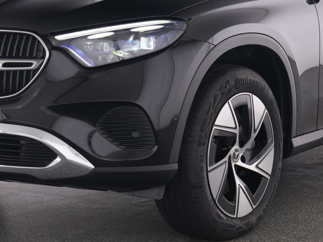 Mercedes-Benz GLC – Bild 8