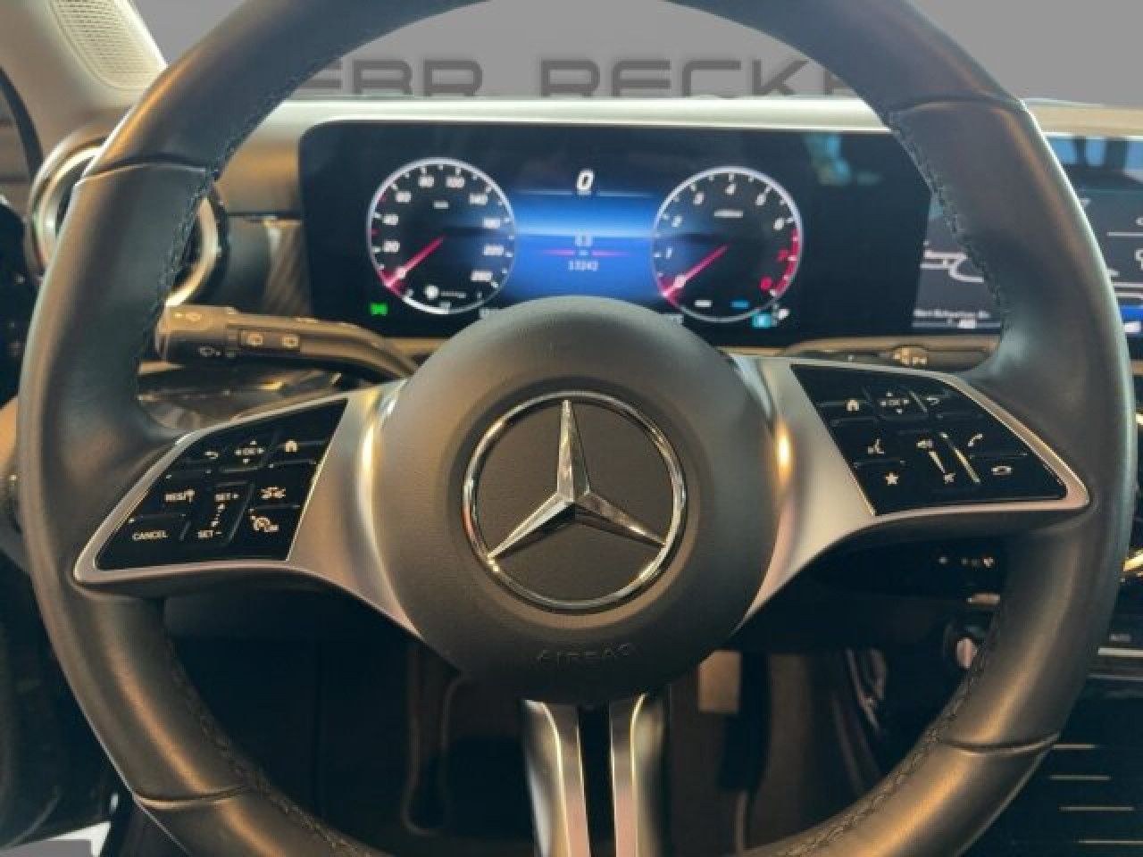 Mercedes-Benz A-Klasse – Bild 9