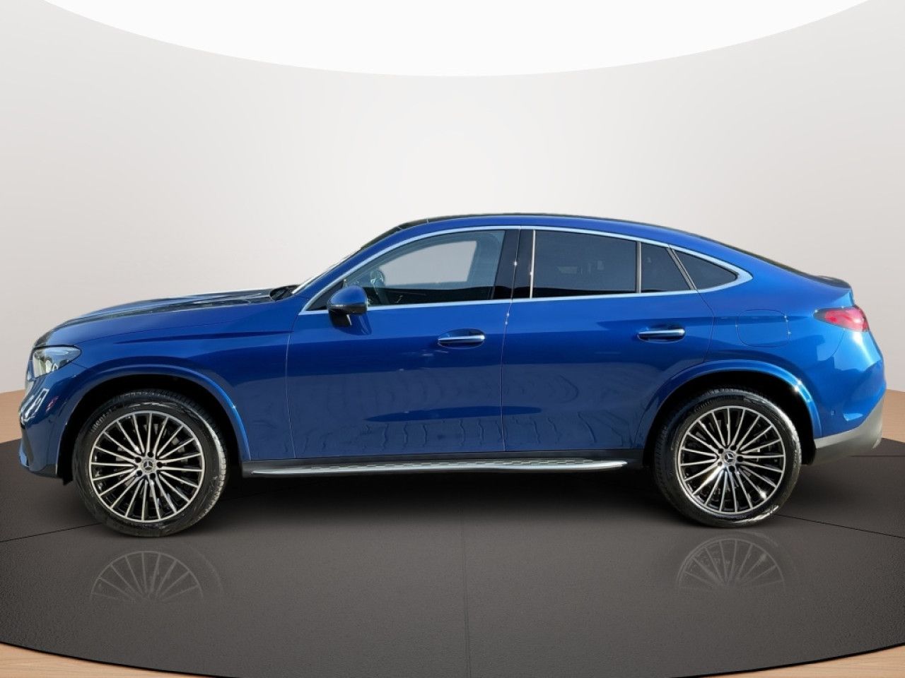 Mercedes-Benz GLC – Bild 8
