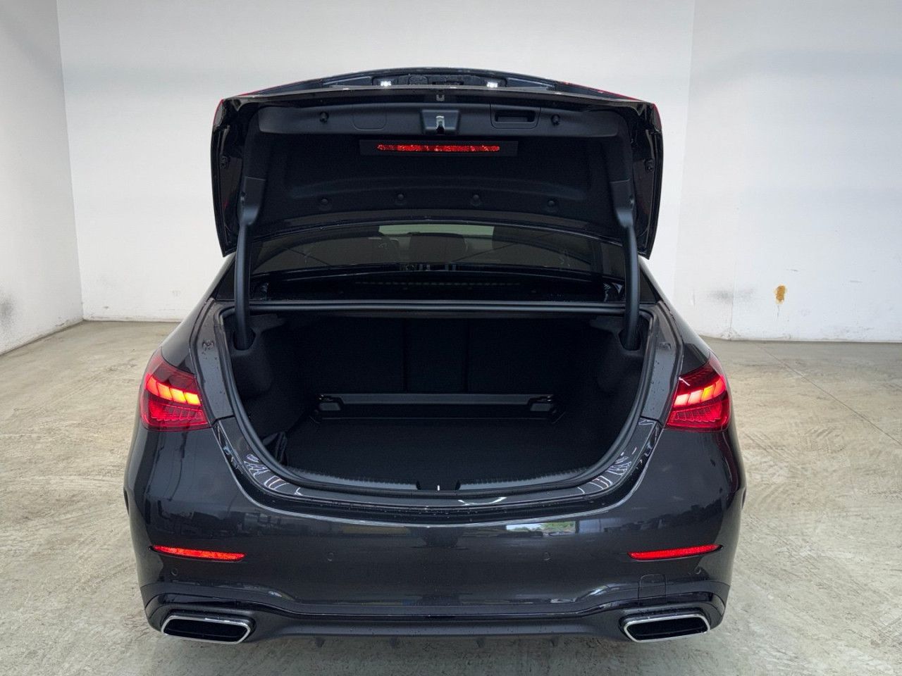 Mercedes-Benz C-Klasse – Bild 15