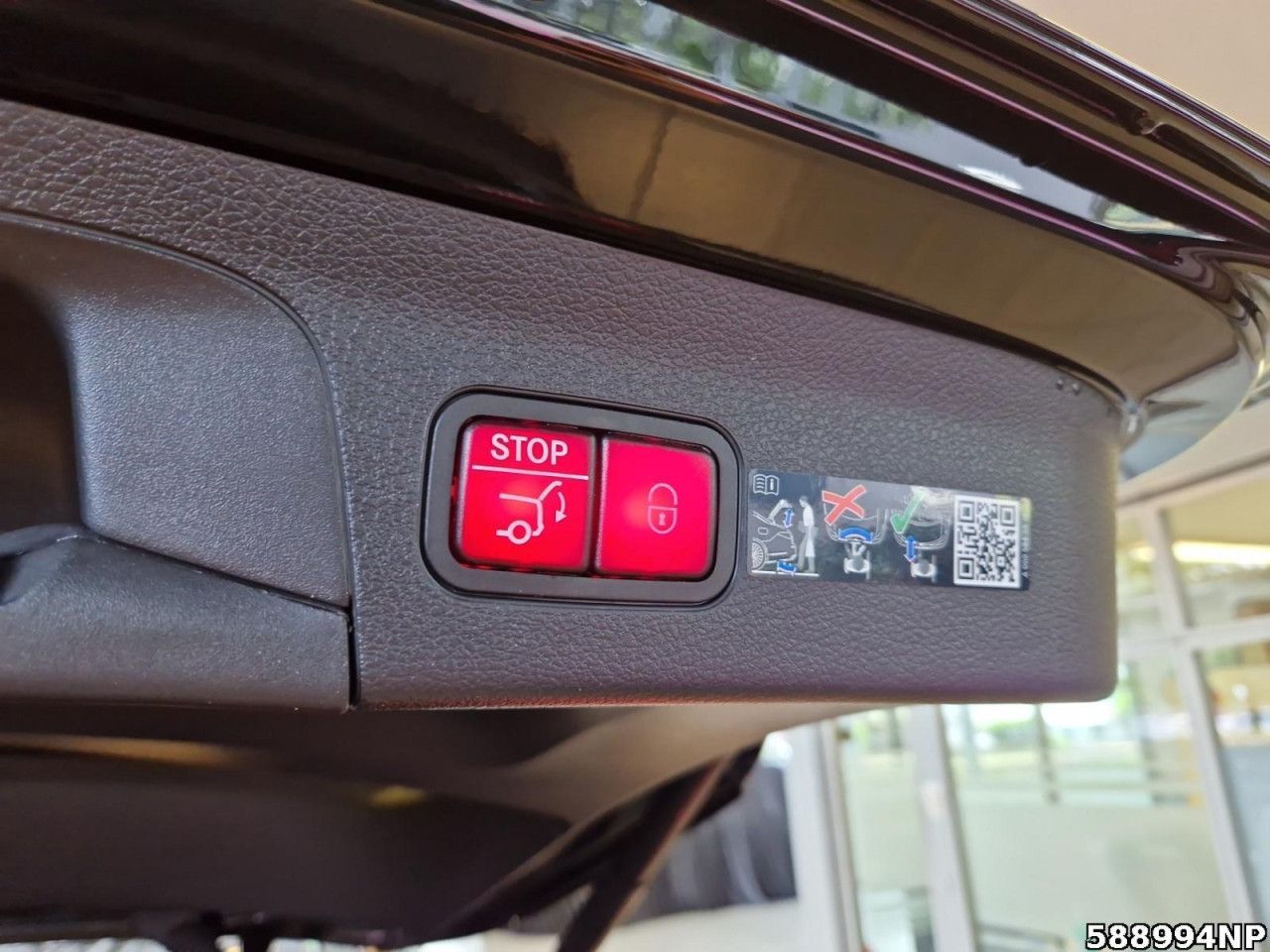 Mercedes-Benz GLS – Bild 18